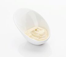 Чесночный соус