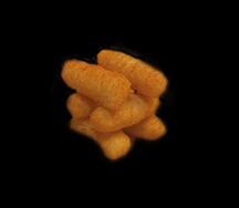 Сырные палочки