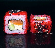 Ролл Самурай