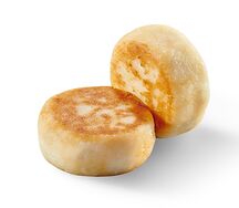 Сырники со сгущенкой