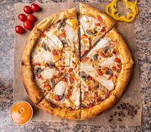 Деревенская