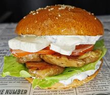 Вождь краснокожих