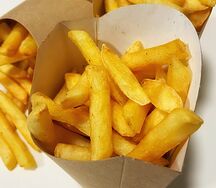 Картофель Фри