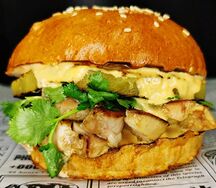 Тропический остров