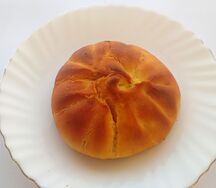 Шашлычок пирожок