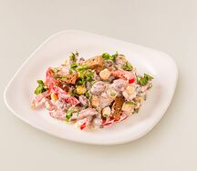 Салат Аппетитный  