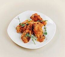 Куриное крыло баффало 