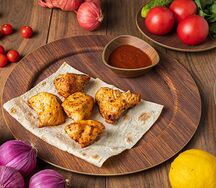 Филе индейки