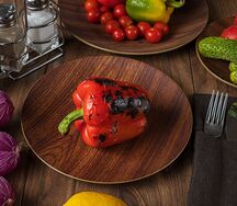 Перец болгарский