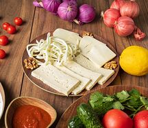 Ассорти сыров