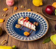 Чизкейк Нью-Йорк