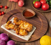 Куриная мякоть