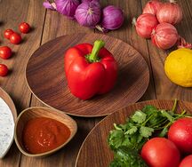 Перец болгарский свежий