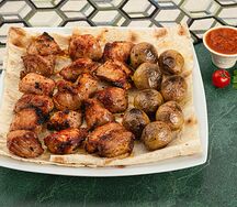 Свиная мякоть