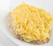 Свинина по-уральски