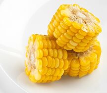 Кольцо кукурузное