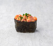 Суши острые с тунцом