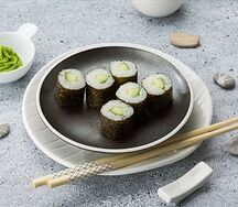 Маки авокадо