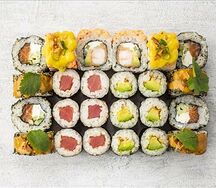 Gulf Stream (Гольф стрим)