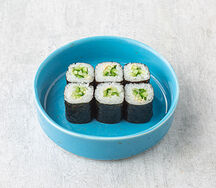 Маки огурец