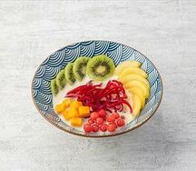 Фруктовый рамен