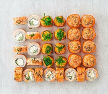 Atlantic (Атлантик)