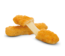 Палочки Моцарелла