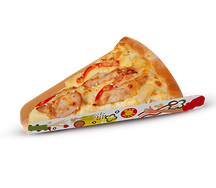 Пицца Гавайская