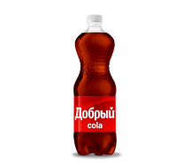 Газированный напиток Добрый Cola