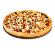 Пицца Фирменная Мясная