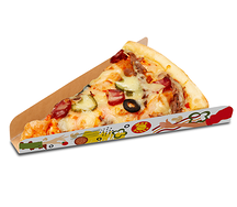 Пицца Фирменная Мясная