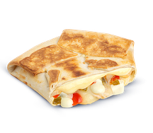 Кесадилья Гавайская