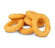 Луковые кольца