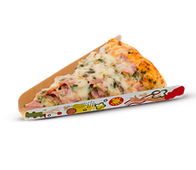 Пицца Итальянская