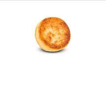 Сырник домашний