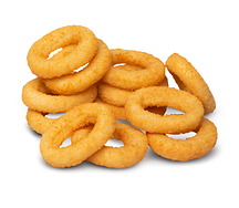 Луковые кольца