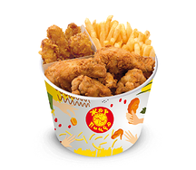 Баскет Нежный