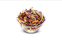 Салат Коул Слоу