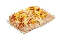 Римская пицца Десерт*