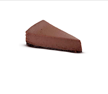 Чизкейк Шоколадный