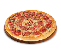 Пицца Пепперони