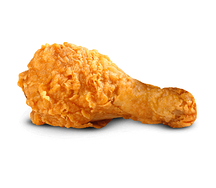 Куриная ножка