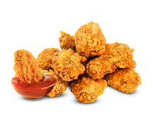 Куриные крылышки Барбекю