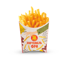 Картофель фри Стандарт