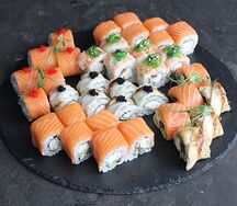 Филадельфия сет