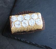 Пирожное Медовик