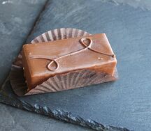 Пирожное Птичка