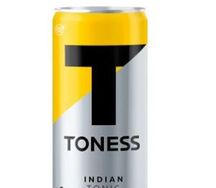 Toness Indian tonic