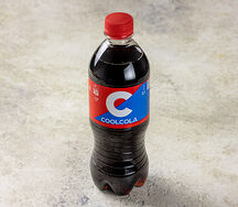 Cool Cola