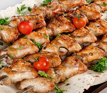 Крылышки куриные
